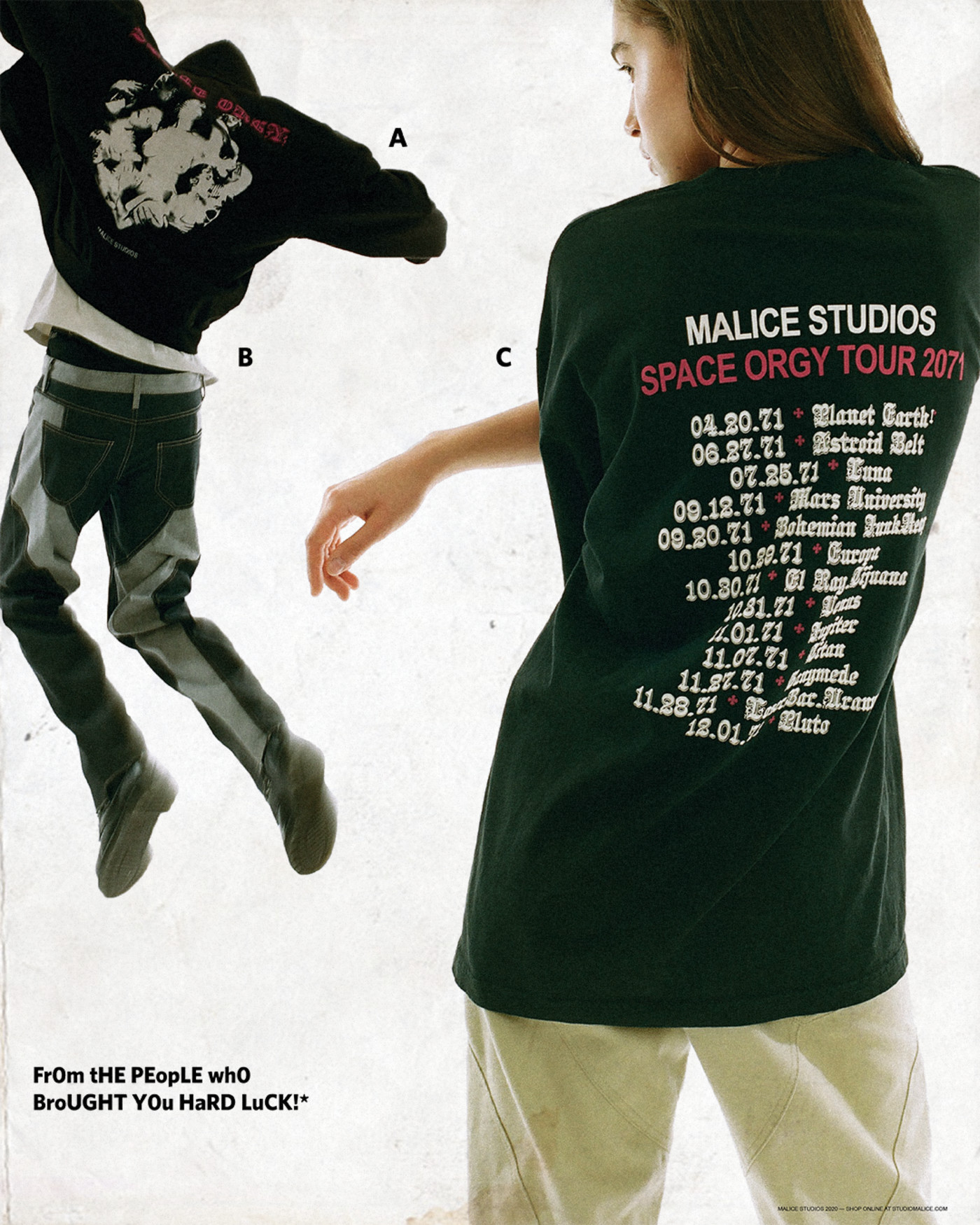 canadian streetwear websites