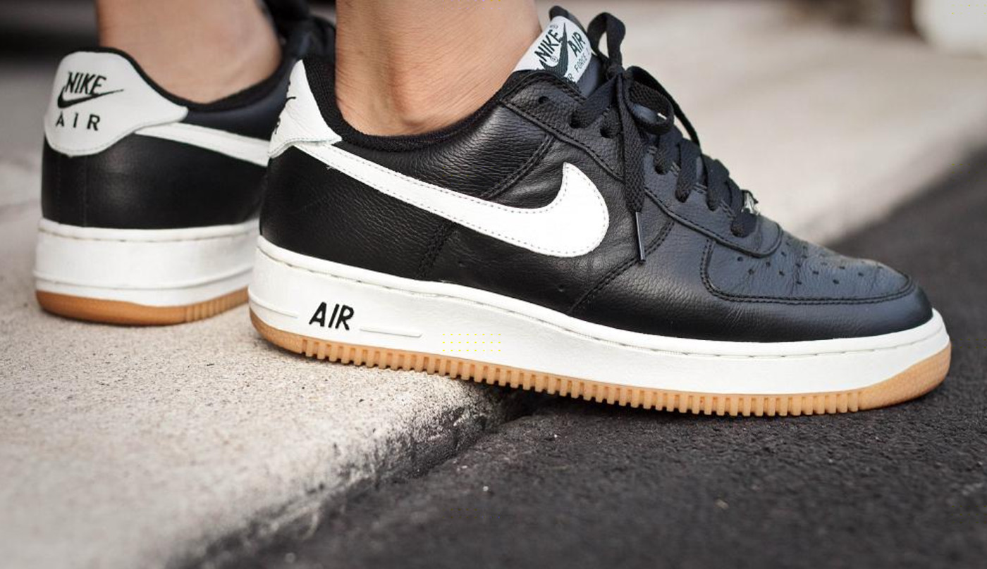 Best Nike Air Force 1s Of The 21st Century Complex