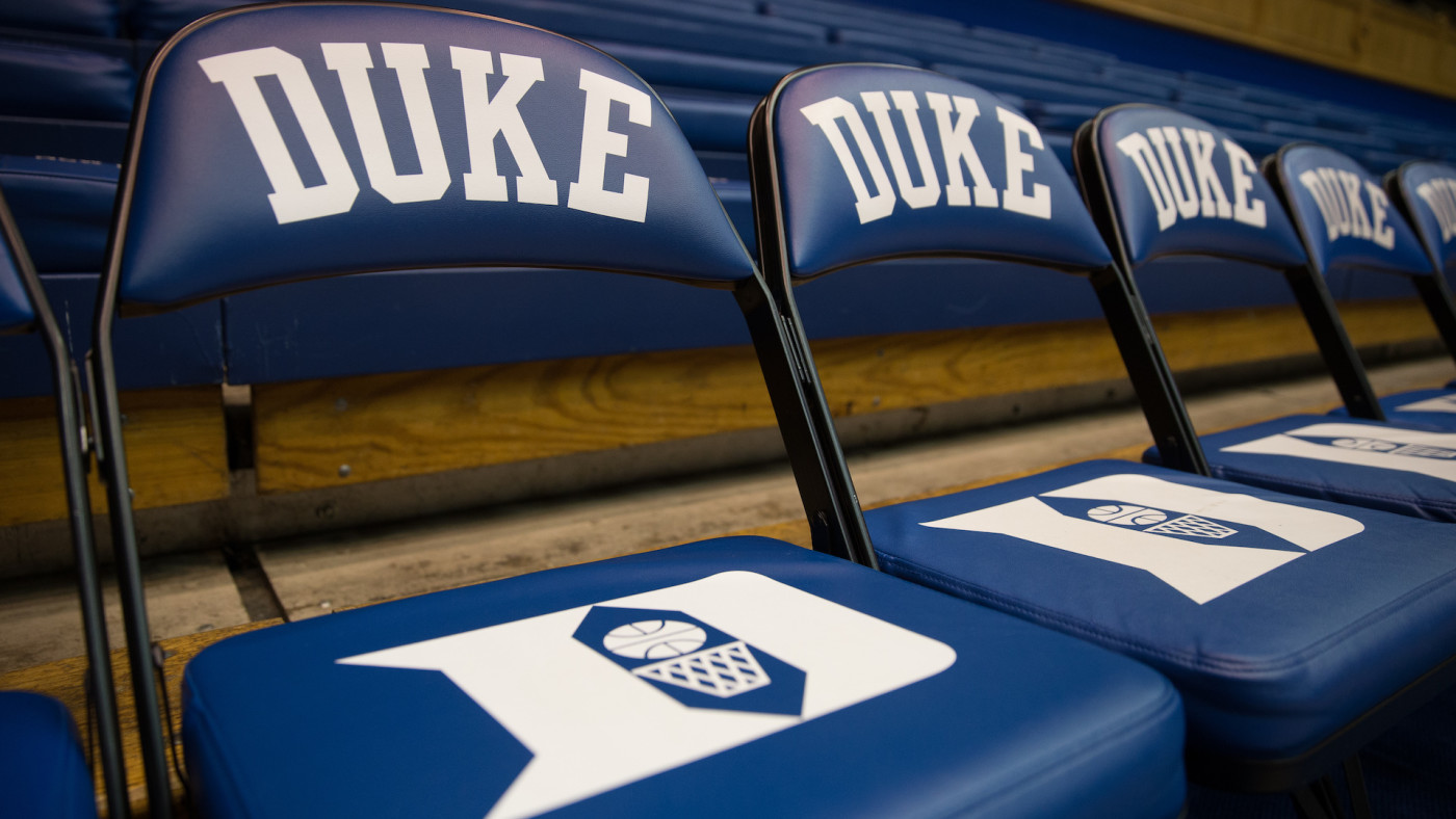 Duke Women's Basketball Team Ends Season Due to Pandemic | Complex