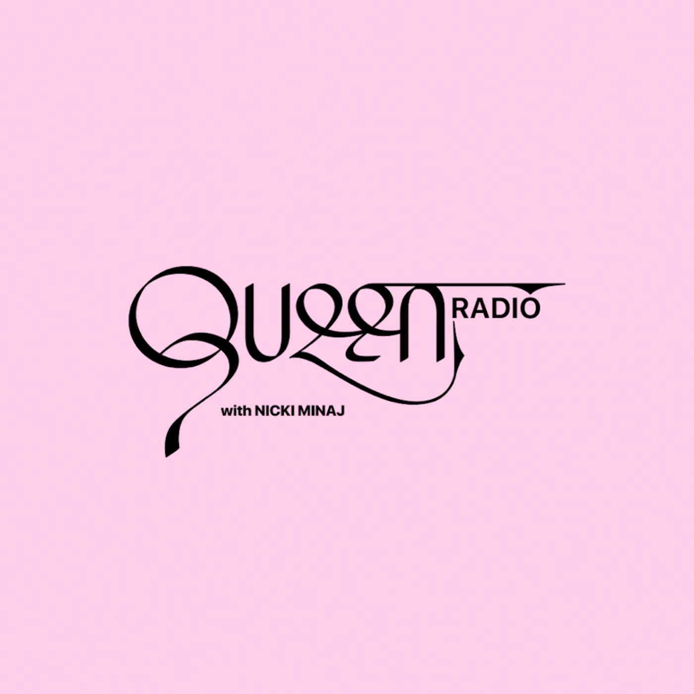 Listen To The Latest Episode Of Nicki Minaj S Queen Radio Complex
