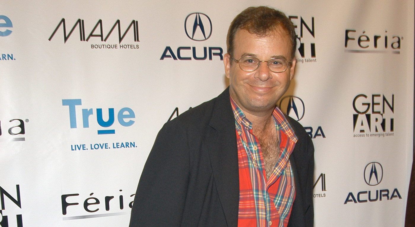 Rick Moranis Reportedly Inks Deal For New Honey I Shrunk The Kids Movie Complex
