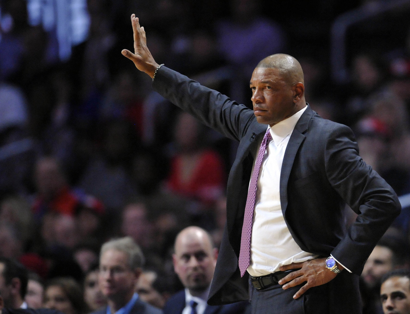 Ranking The Playing Careers Of All 30 Nba Coaches Complex