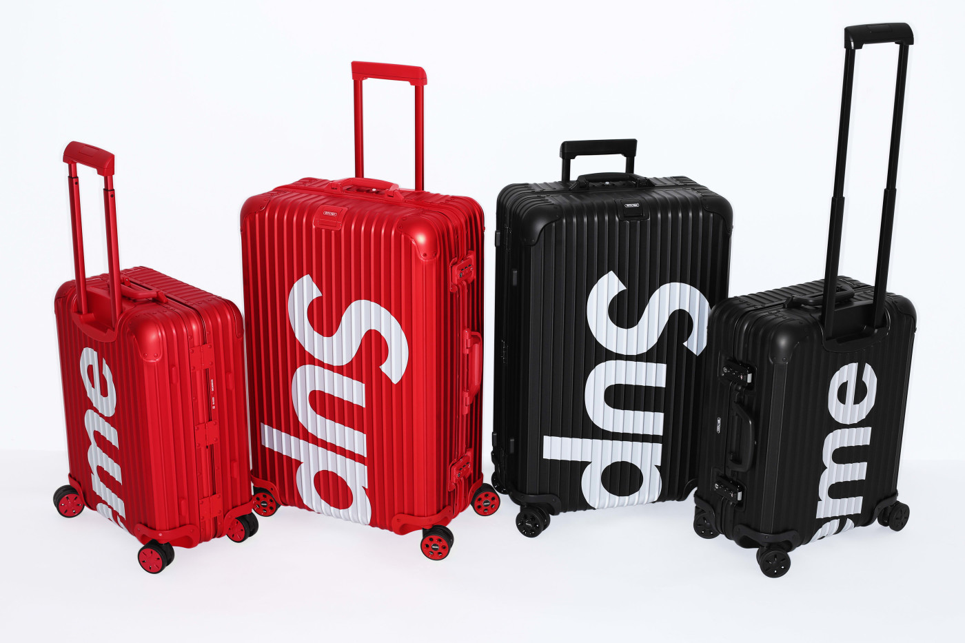 rimowa supreme 2019