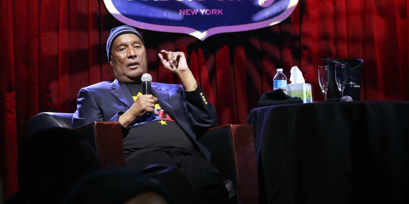 Legendary Comedian Paul Mooney Has Died From Heart Attack At 79 Complex