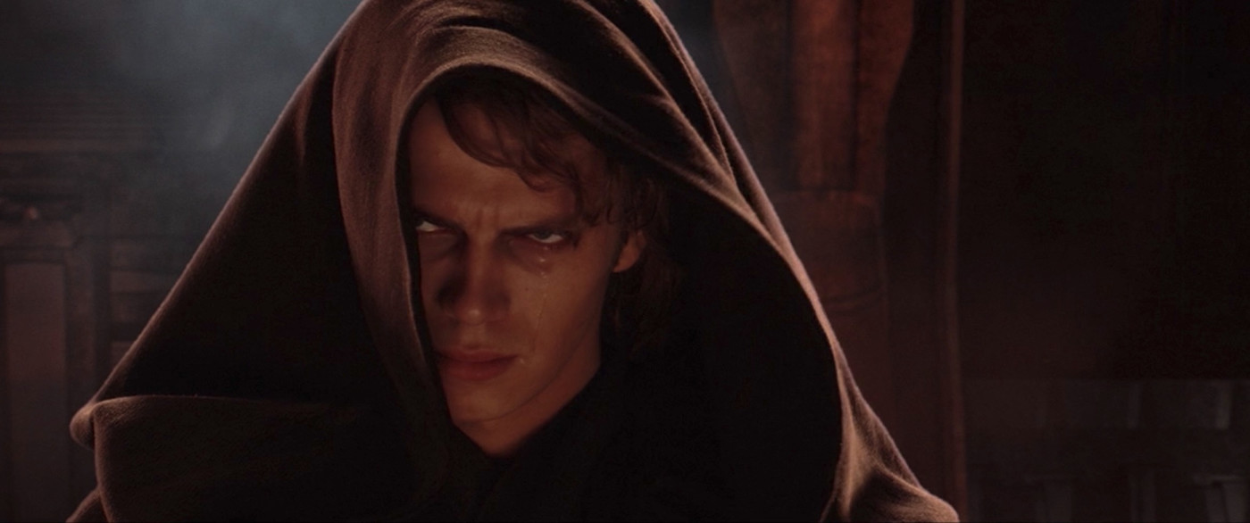 revenge of the sith stream