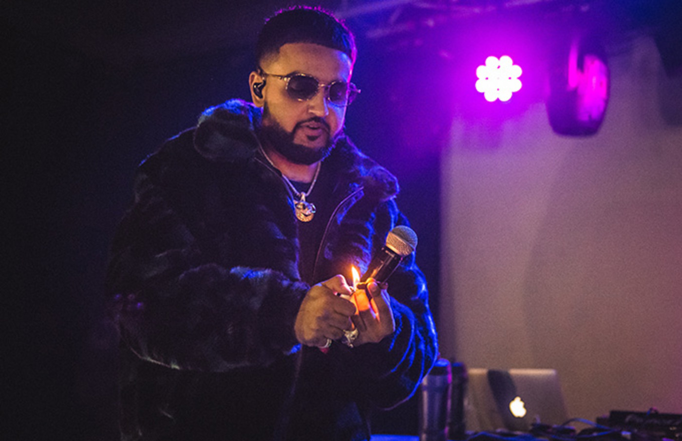 Nav On Upcoming Metro Boomin Less Album I Ain T Gonna Let Nobody