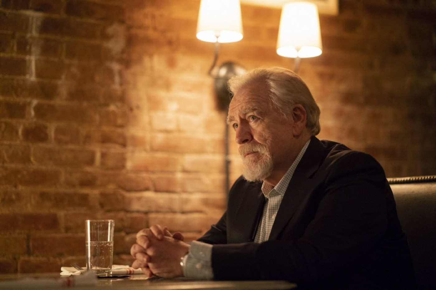 top hbo go series