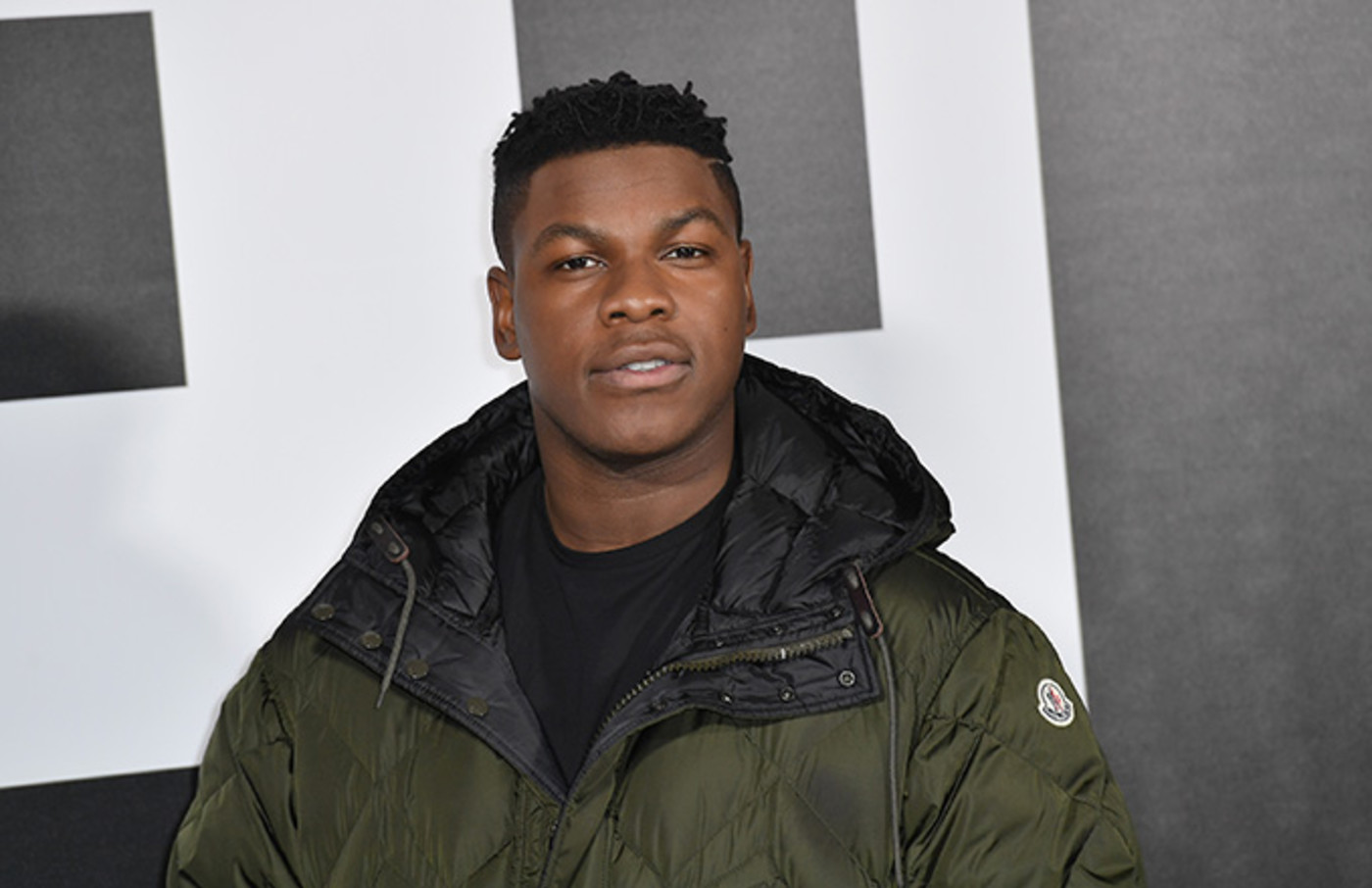 Here S What John Boyega Thinks Of Playing Blade Or Green Lantern Complex