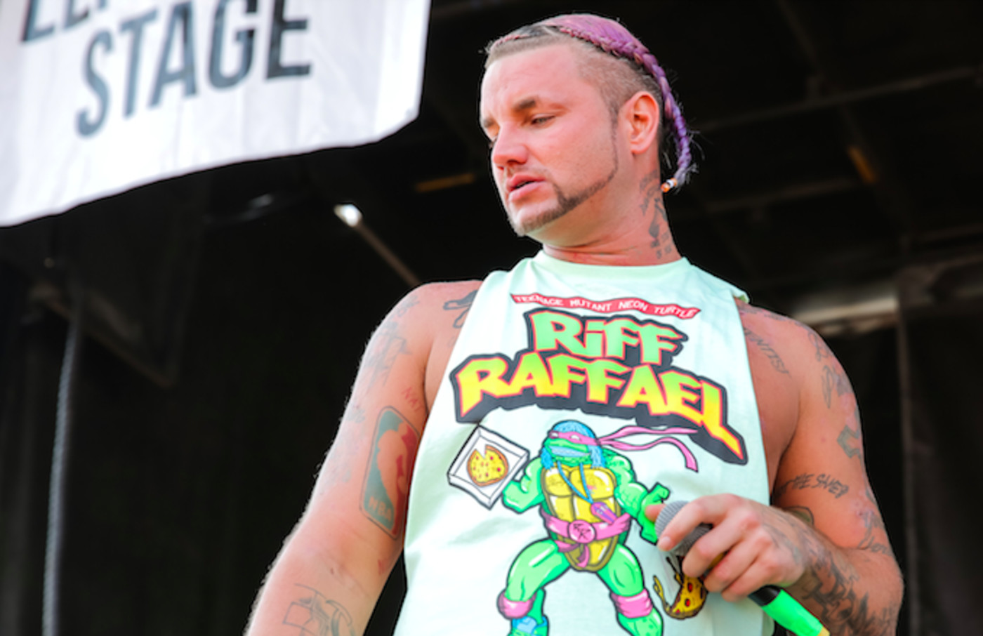 Riff Raff Will Stand Trial In 12 Million Sexual Assault Case Complex View credits, reviews, tracks and shop for the 2004 cassette release of riff raff on discogs. 12 million sexual assault case