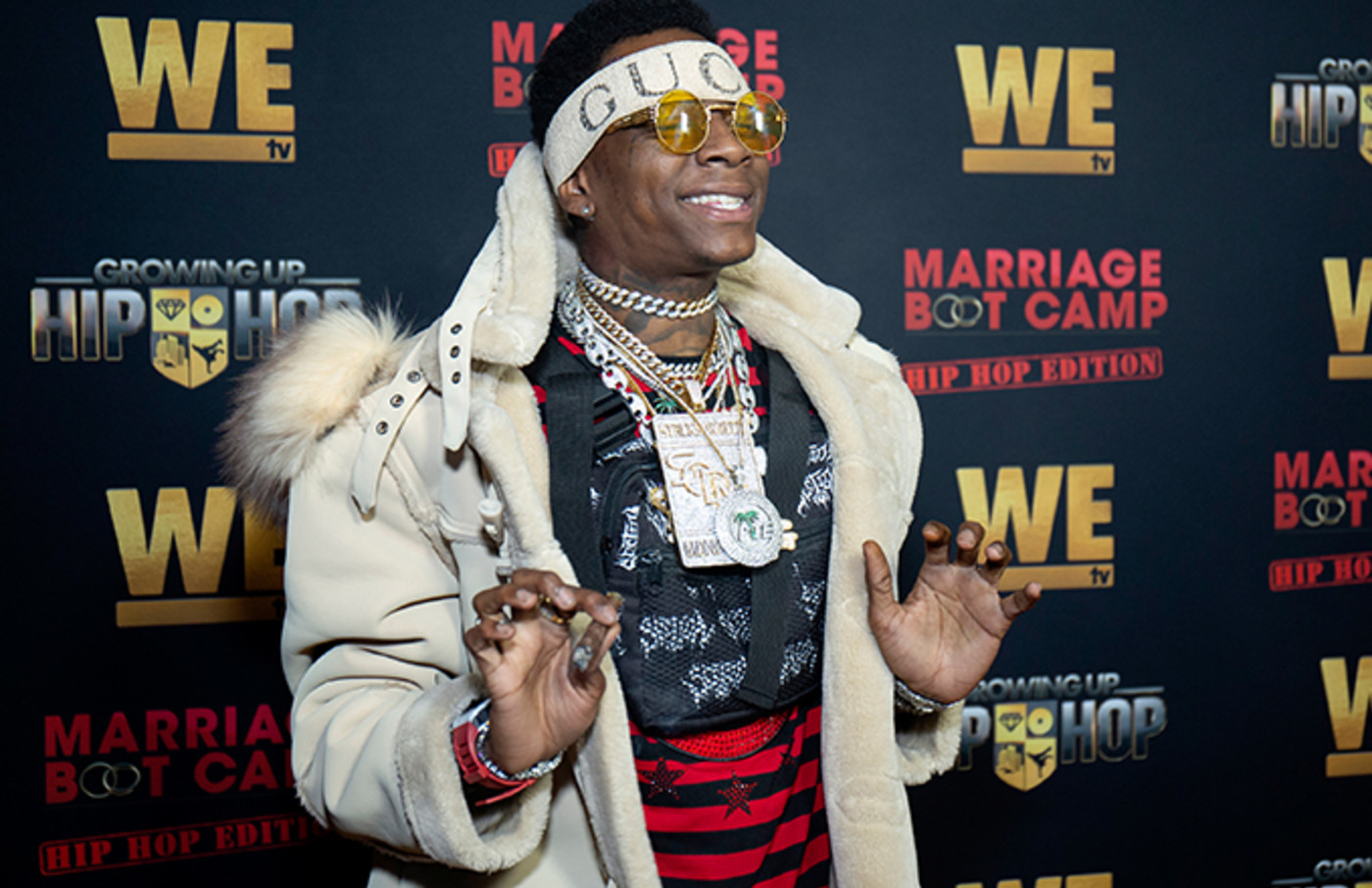 Soulja Boy S Drake Meme Immortalized In San Antonio Mural Complex He's possibly the most memeable rapper on this planet. meme immortalized in san antonio mural