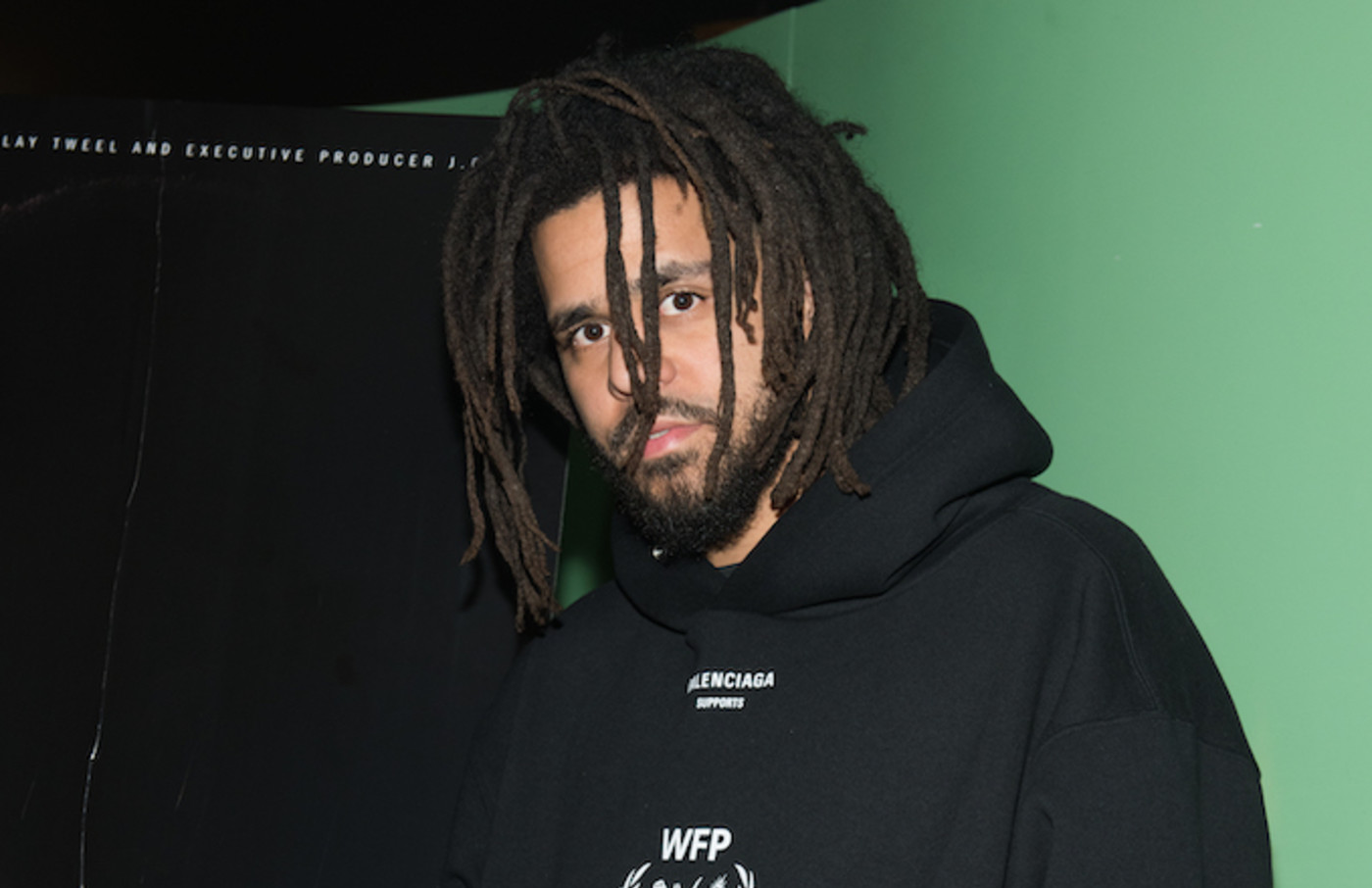 J Cole Raps Pray For Tekashi On 21 Savage S I Am I Was
