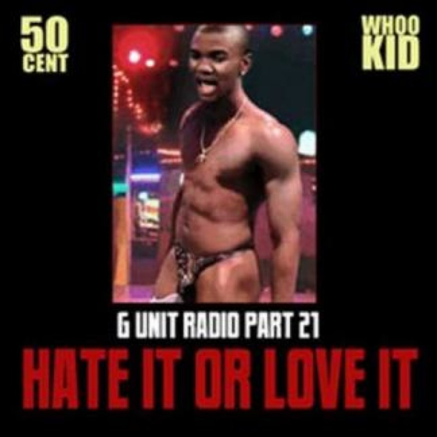 A History Of 50 Cent Beefing With G Unit Members Complex
