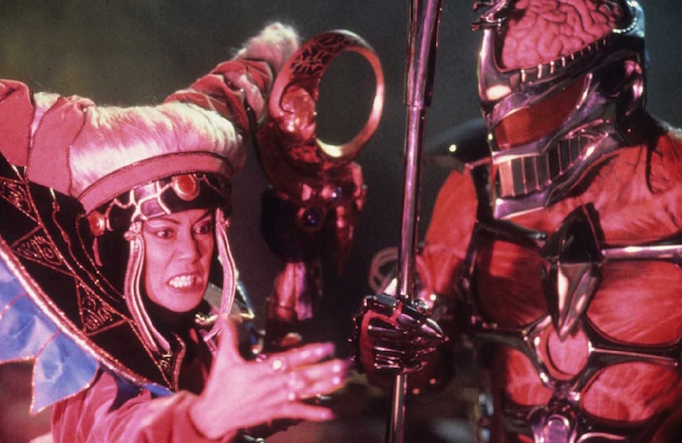 rita repulsa super 7
