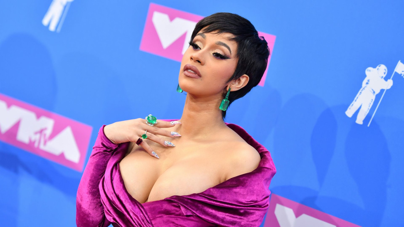 Cardi B Reveals She Currently Has No Management | Complex