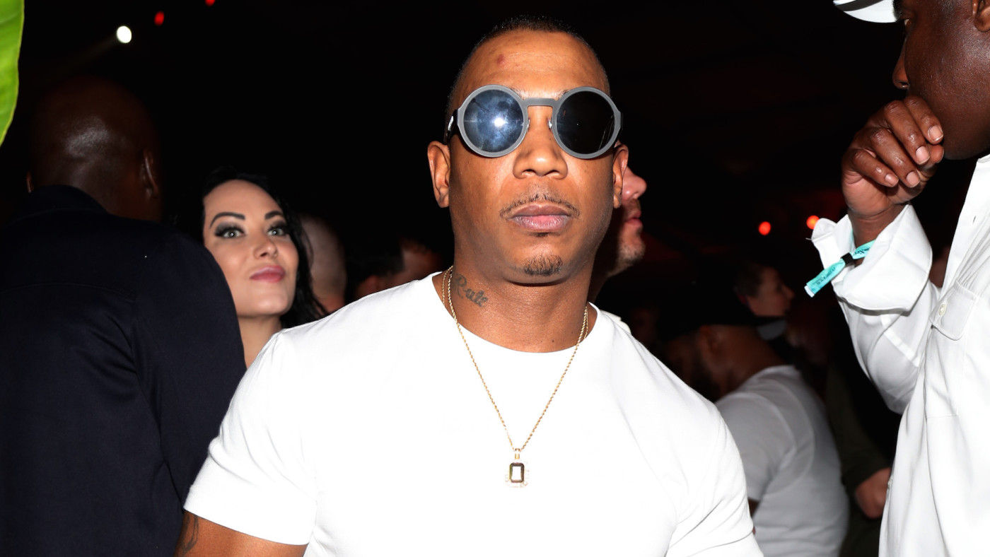 Look Irv Gotti Gives Ja Rule A Huge B Day Shout Out Declares