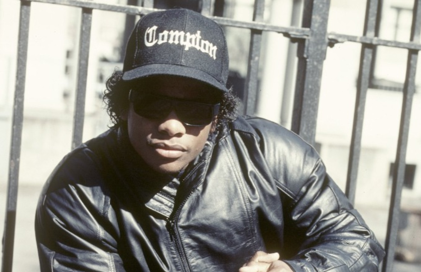 eazy e nike cortez