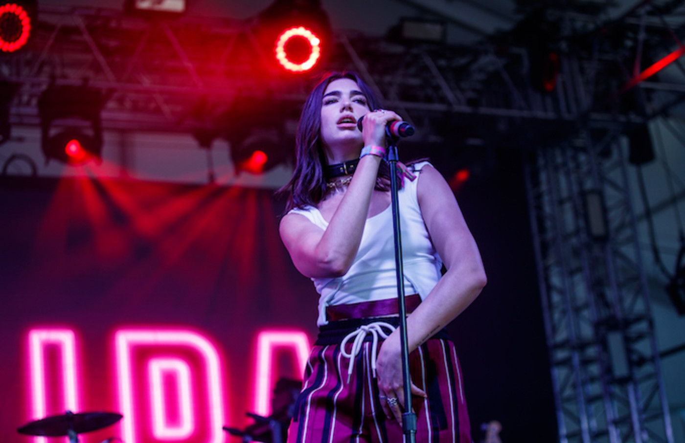 10 Pop Artists You Shouldn T Be Sleeping On Complex