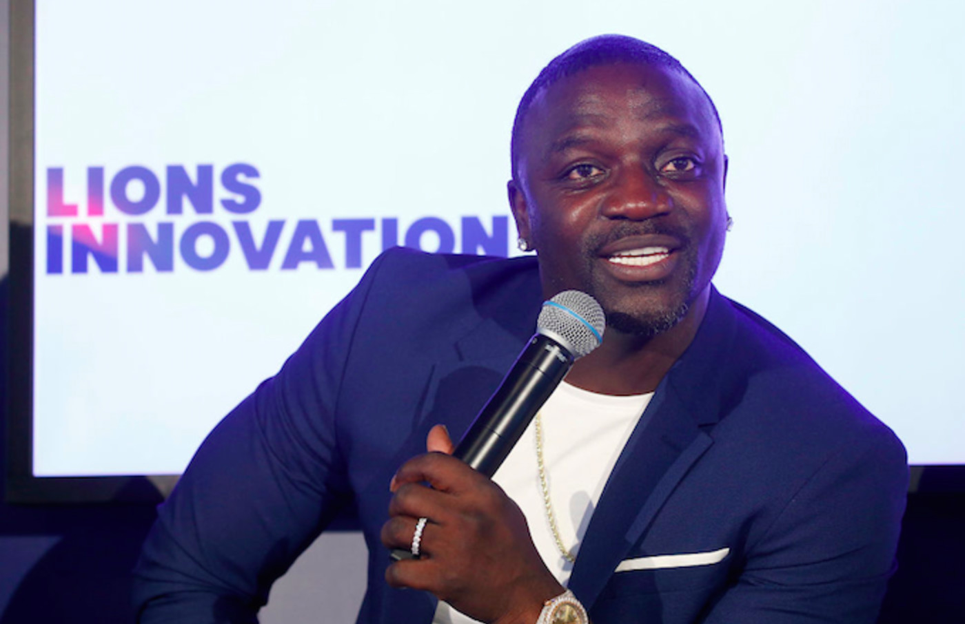 Akon On His Akoin Cryptocurrency What You Re Investing In Is The Future Of Africa Complex