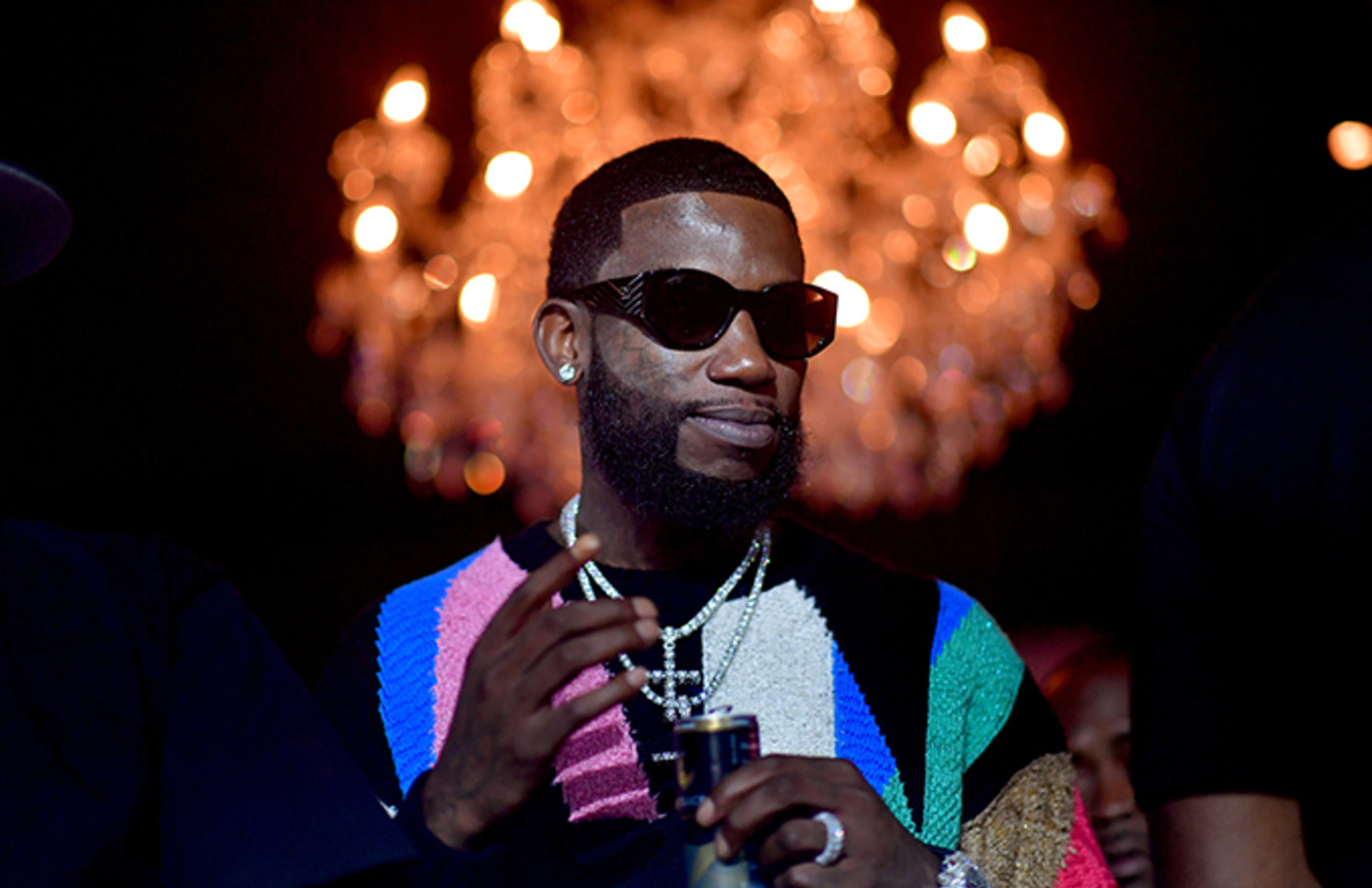Gucci Mane Takes Shot at Angela Yee Over Resurfaced 2016 Interview | Complex