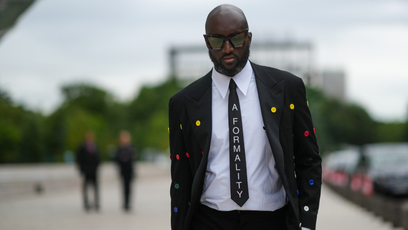 Watch Louis Vuitton Celebrate Virgil Legacy With Final Show |