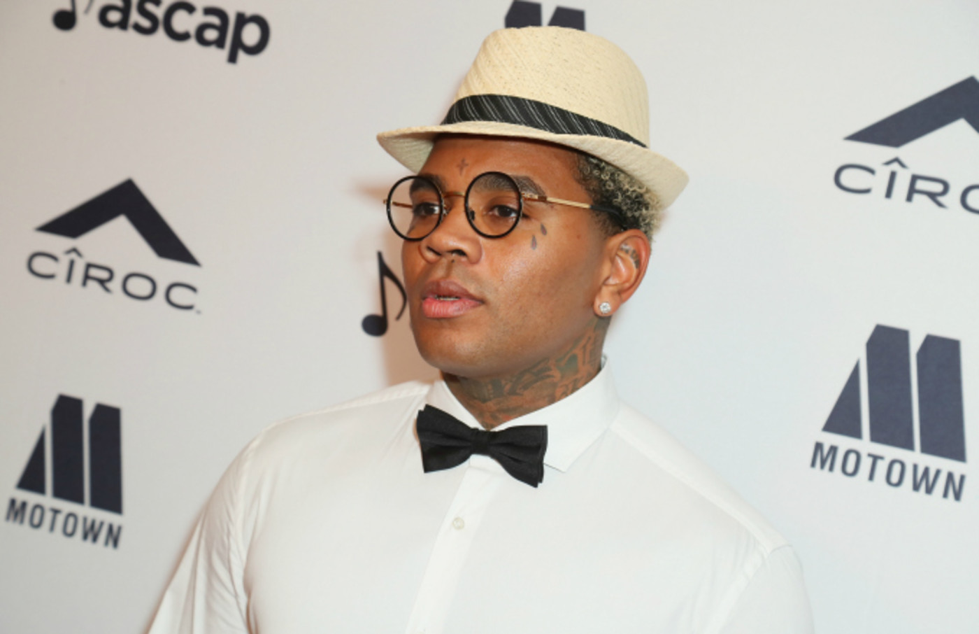 Kevin Gates Is Under Investigation for Bringing More Than ...