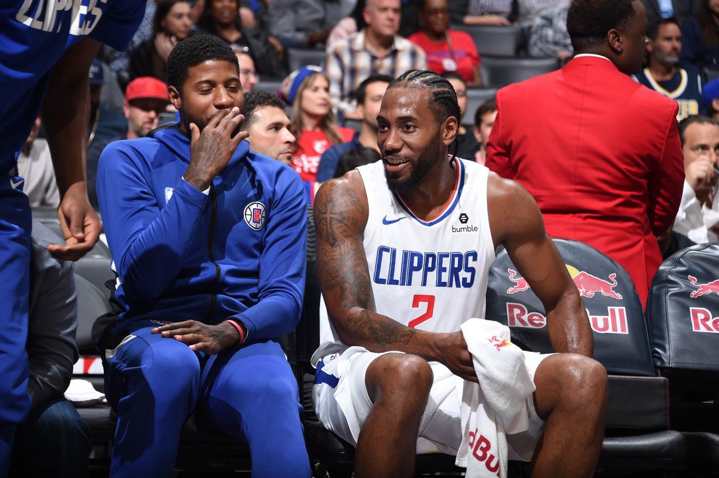 Best NBA Duos For The 2019-20 Season, Ranked | Complex