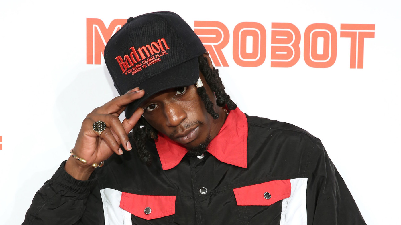 Joey Badass Releases ‘The Light Pack’ Featuring Pusha-T
