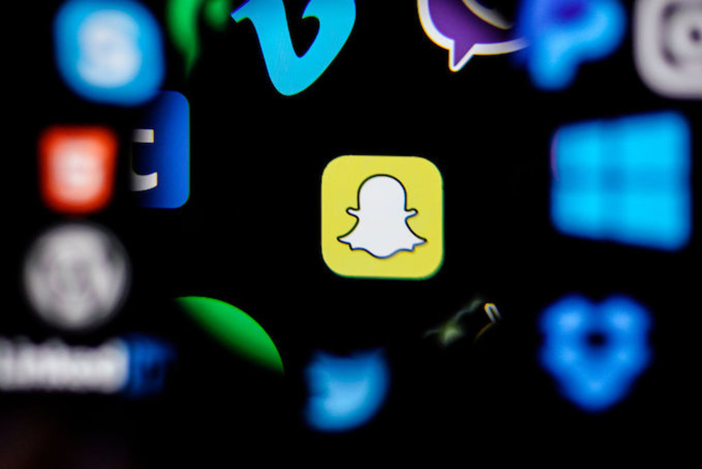 Snapchat Invests in Mobile Gaming With Launch of ‘Snap Games’ Complex