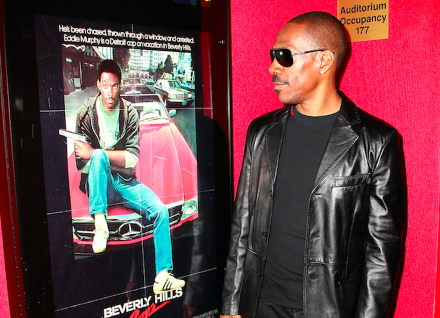 Eddie Murphy Starring In Beverly Hills Cop 4 For Netflix Complex