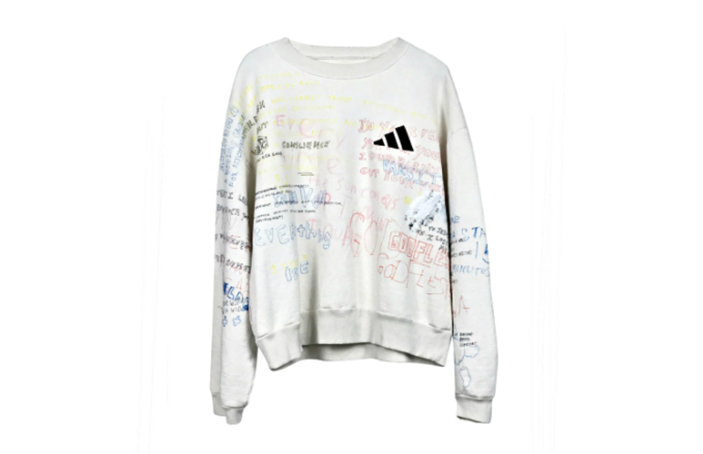 Get A Better Look At Every Single Piece From Kanye West S Yeezy