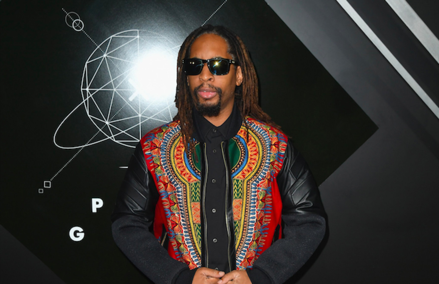 Lil Jon Opens Another School in Ghana Complex