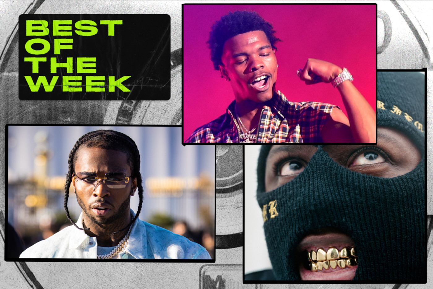 shotta flow ft blue face roblox id Best New Music This Week Pop Smoke Lil Baby Rmr And More Complex