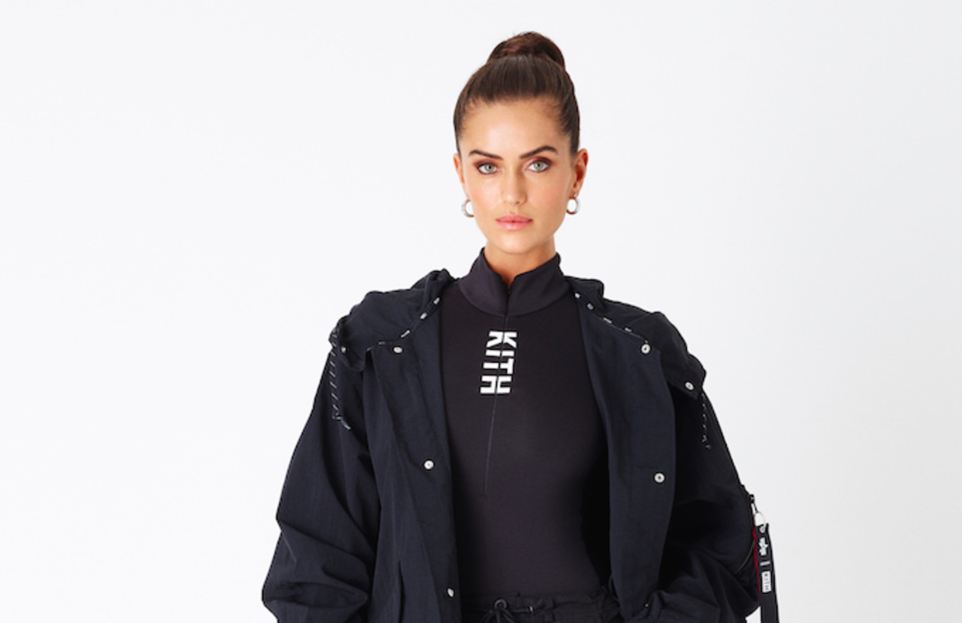 Kith Women Connects With Alpha Industries for First Time ...