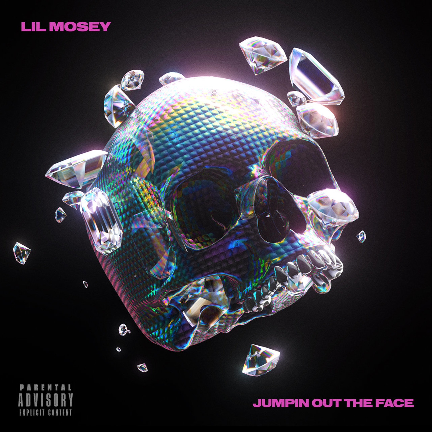Watch Lil Mosey S Video For New Song Jumpin Out The Face Complex