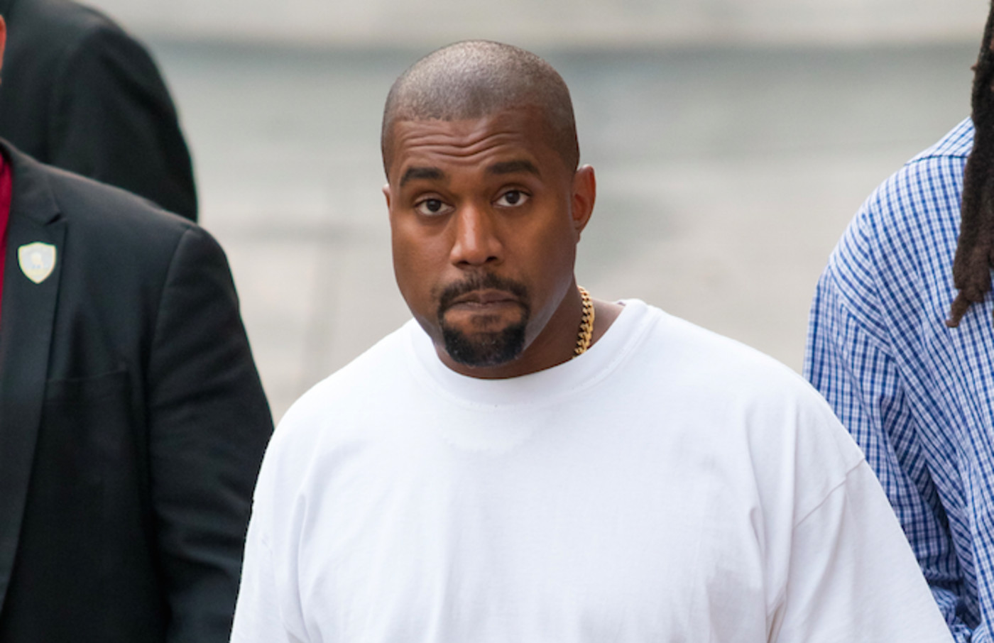 Kanye West's 'The Life of Pablo' Lawsuit May Receive Class ...