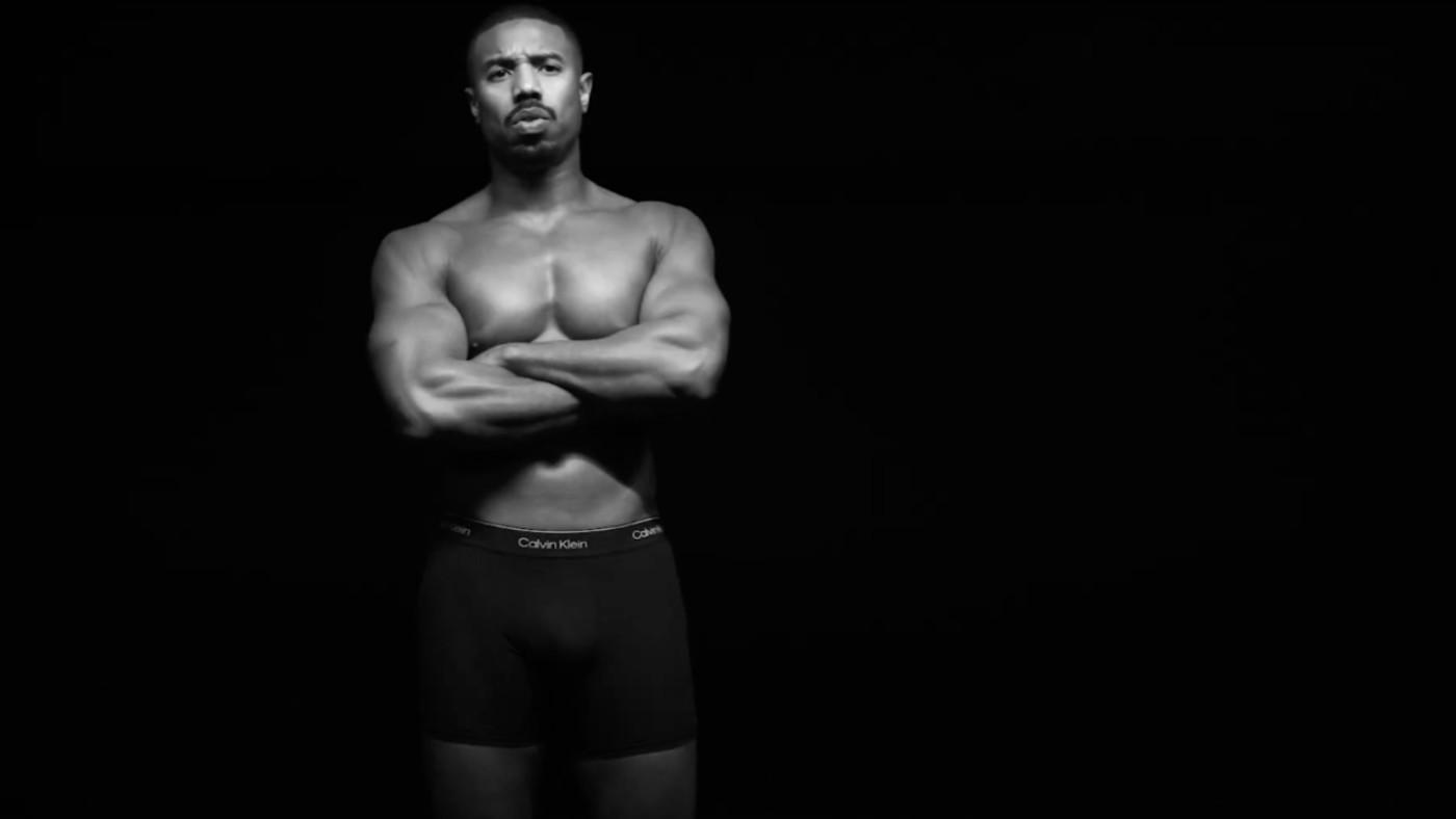 Exclusive: Michael B. Jordan Stars in New Calvin Klein Campaign Video |  Complex