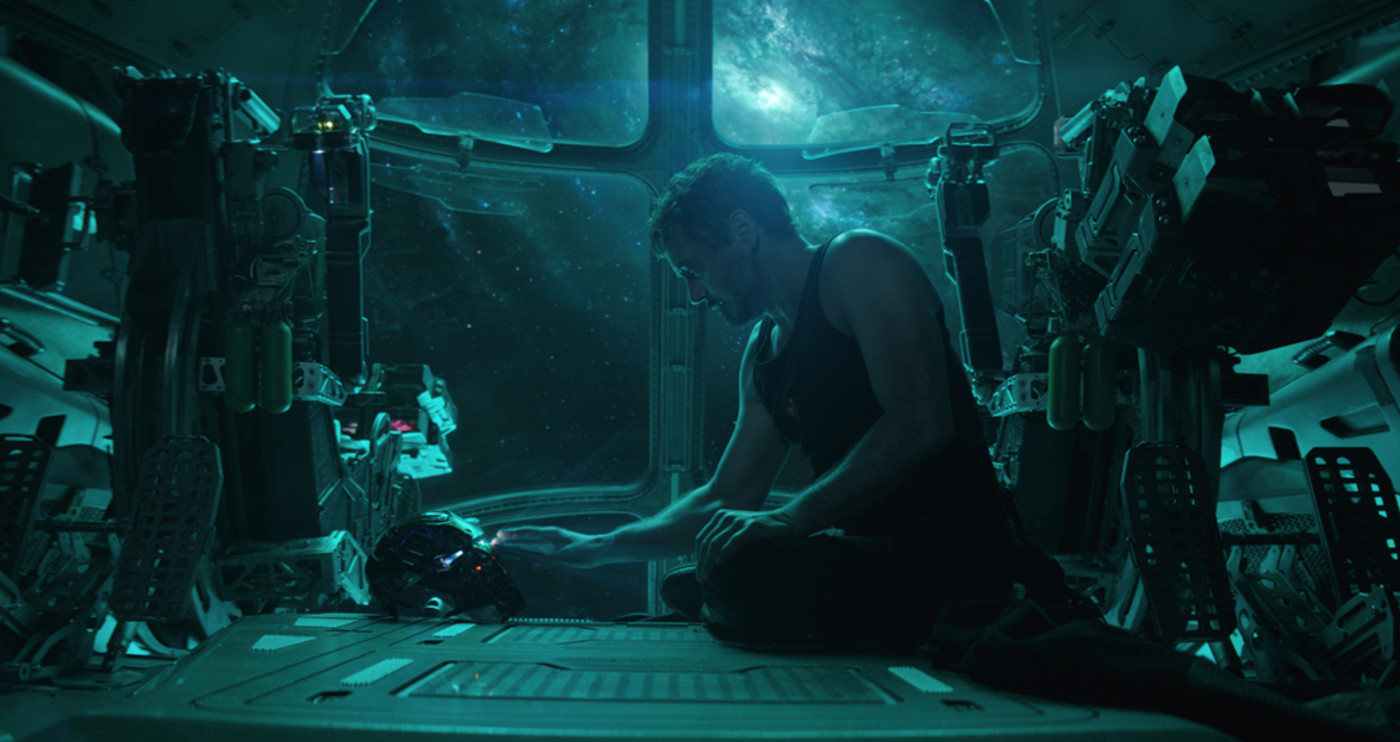 Every Record Avengers Endgame Has Broken So Far Complex