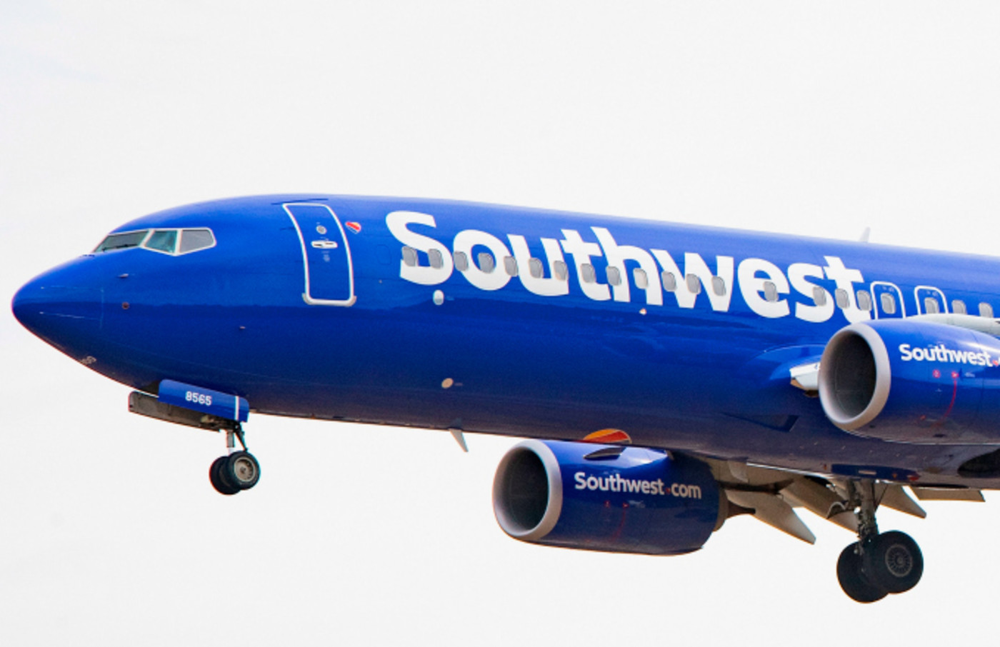 Flight Attendant Sues Southwest Airlines After Finding Hidden