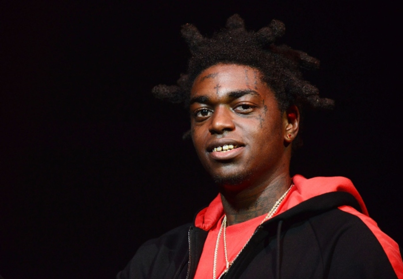 Kodak Black Says Prison Officers Are Killing Me Slowly Behind