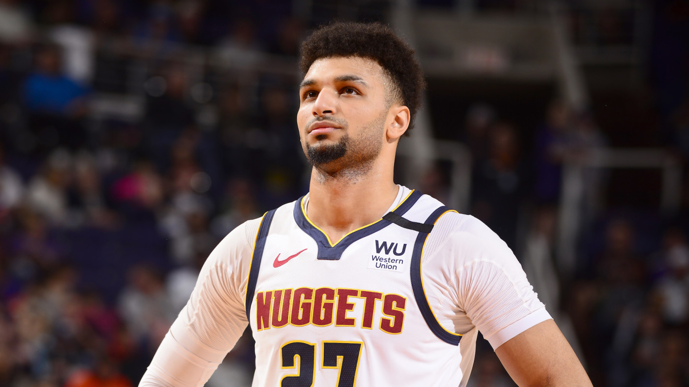 Jamal Murray Says Instagram Was Hacked With NSFW Video, Apologizes to