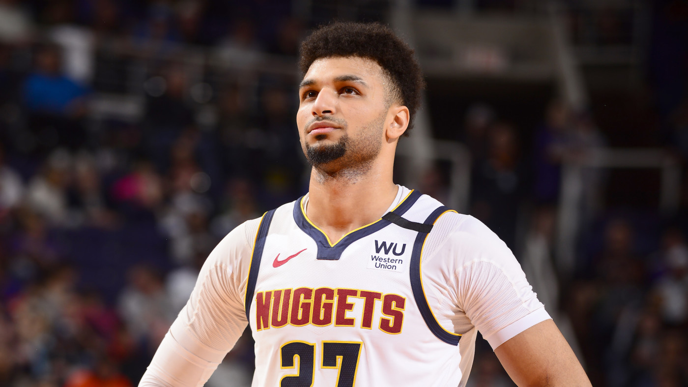 Jamal Murray Says Instagram Was Hacked With NSFW Video, Apologizes to