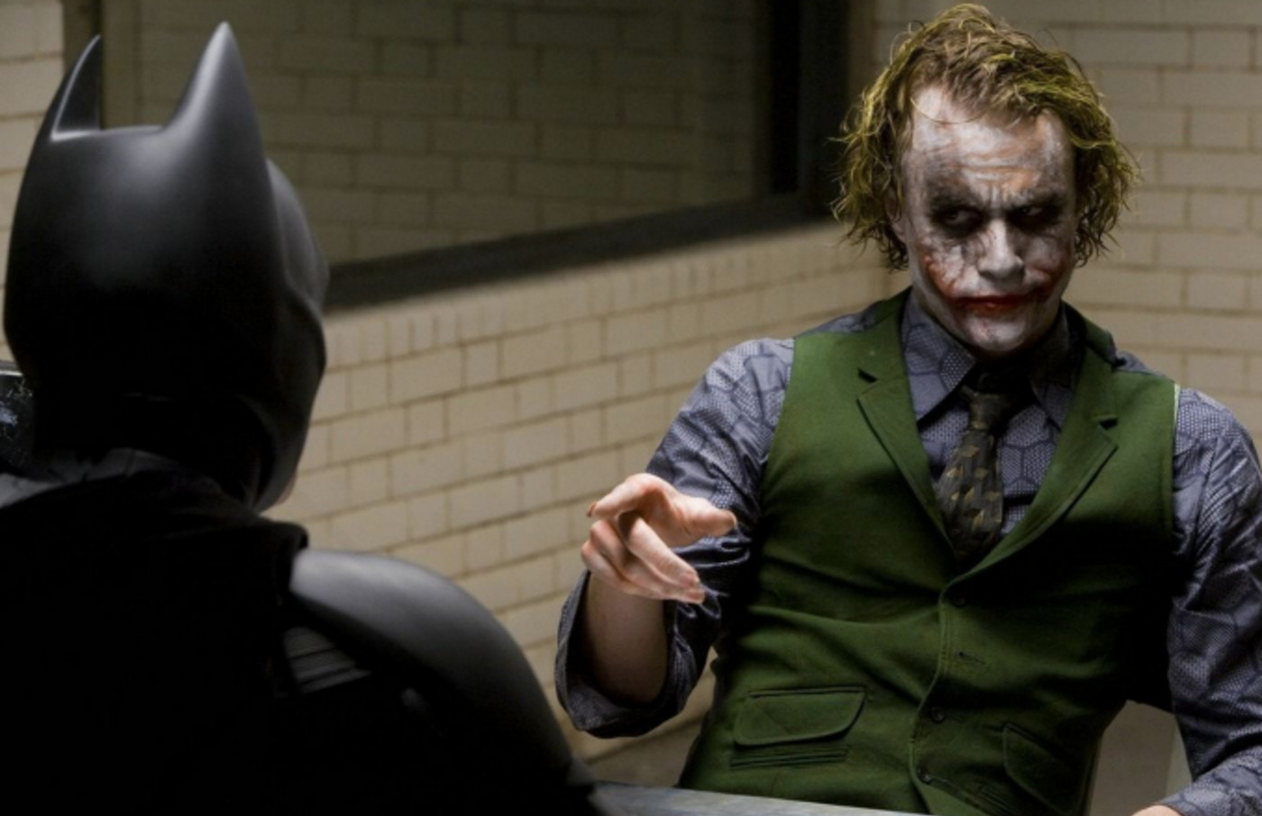 the dark knight rises heath ledger