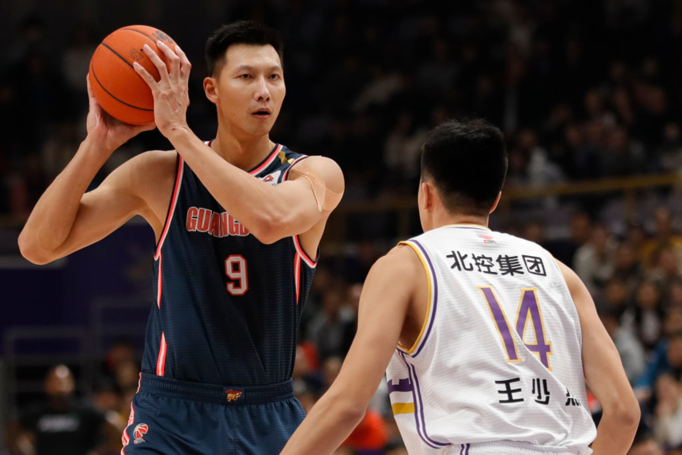 The Complete History Of Asian Players In The Nba Complex