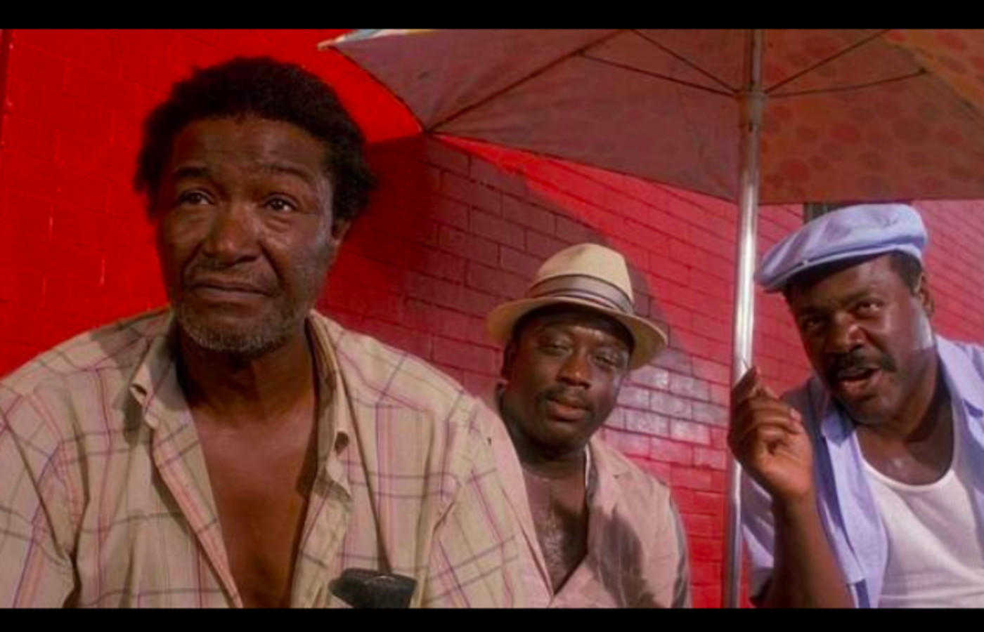 Do The Right Thing And Across 110th Street Actor Paul Benjamin Dead At 81 Complex