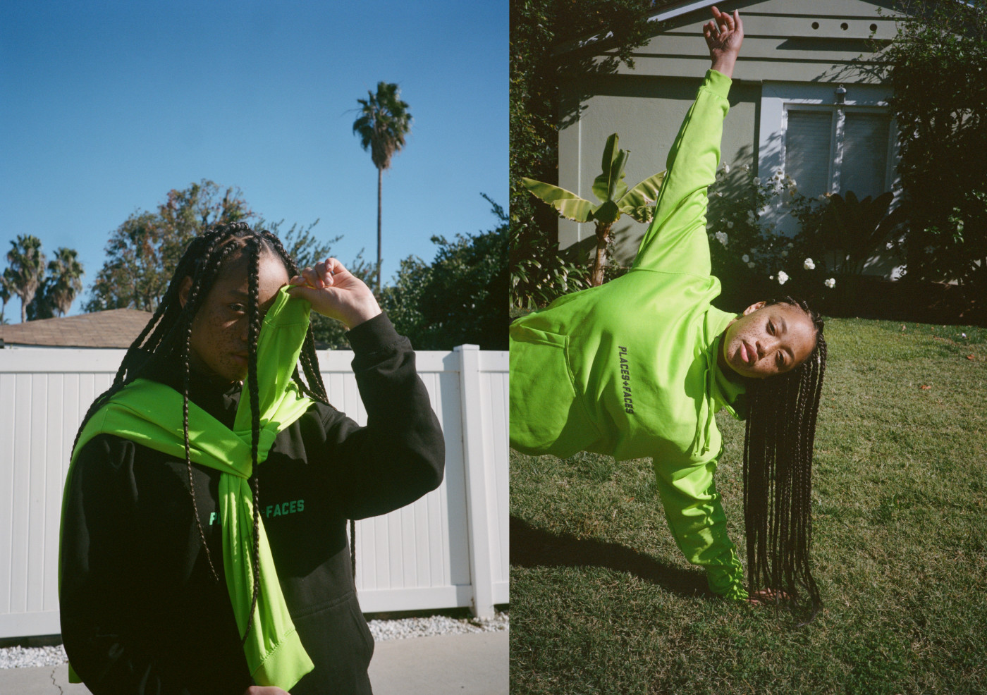 Places Faces Takes Their Fw18 Drop International In Their New Lookbook Complex Uk