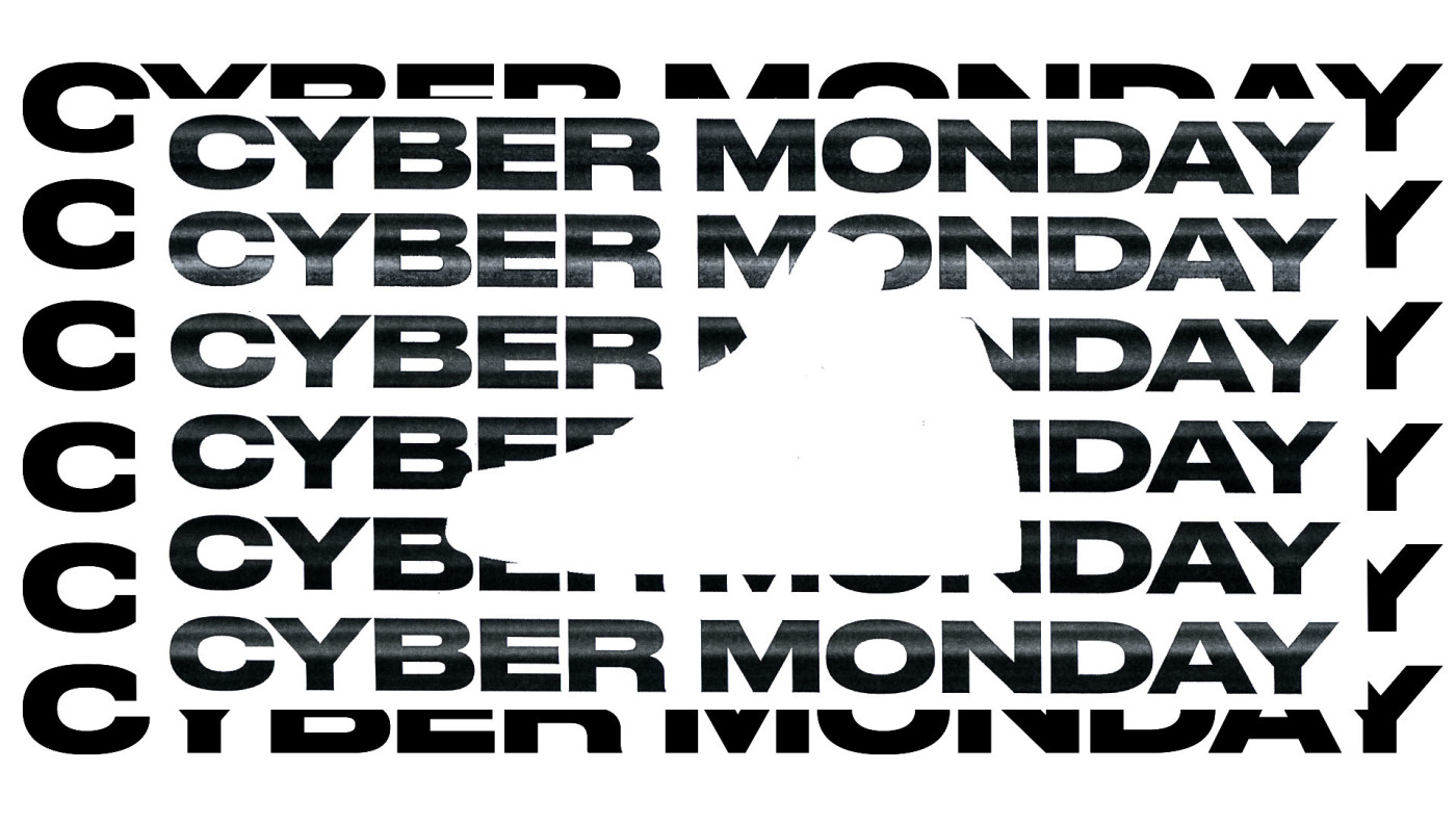 nike cyber monday sale
