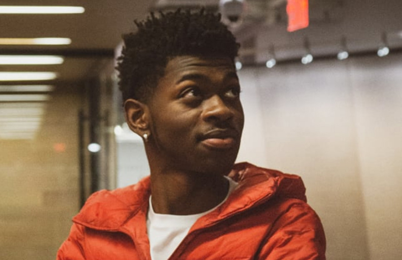 Lil Nas X On His Connection To Nicki Minaj Stan Account Complex