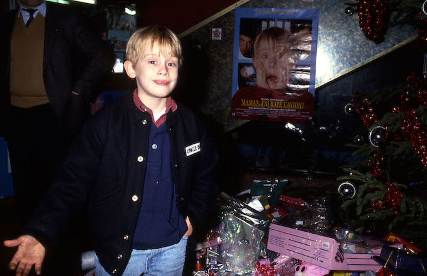 People Are Surprised That House Scenes Of Home Alone Were Filmed