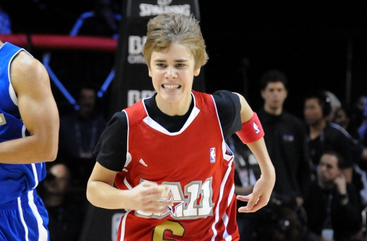 Quavo And The Biebs Are Joining The Celebrity All Star Game Complex