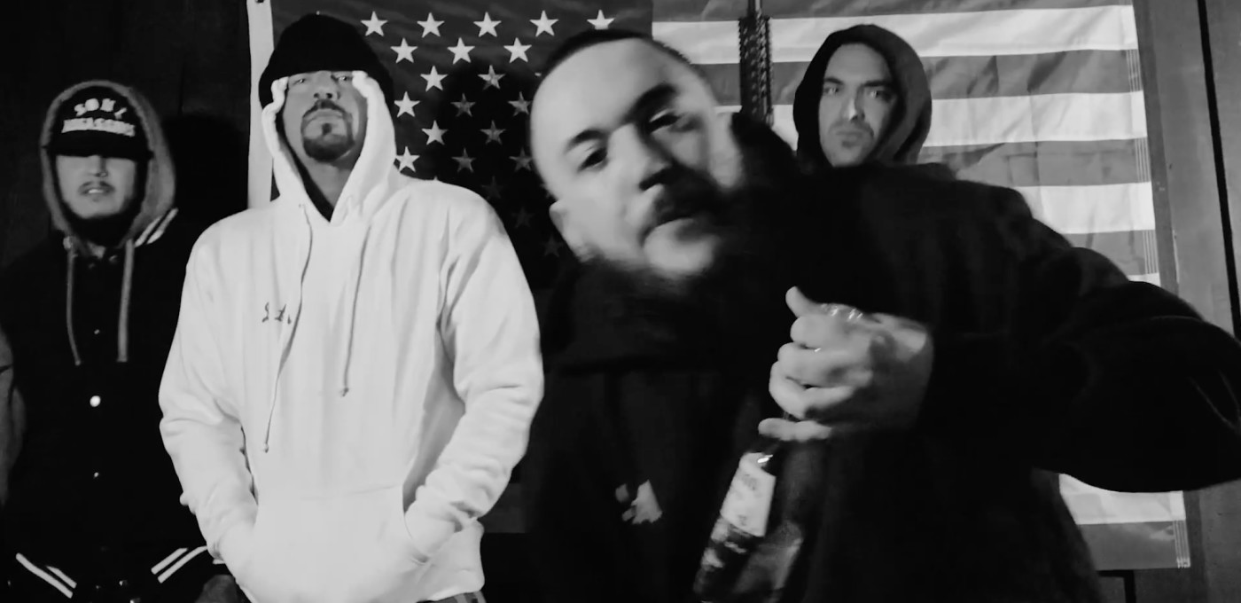 Premiere Watch Dj Muggs Al Divino S New Video For Mr Dynamite Complex 1000 shots cypher featuring al divino rome streetz estee nack rahiem supreme. premiere watch dj muggs al divino s new video for mr dynamite